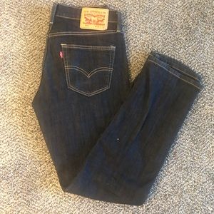 Levi’s men’s jeans